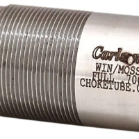 Carlson's Choke Tubes 52215 Winchester 12 Gauge Full Flush