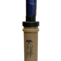 Duck Commander DCJMPS Justin Martin Pro Series Attracts Ducks, Brown Acrylic