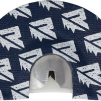 Riven 65265 RS2 Small Dome Diaphragm Call Attracts Elk Species