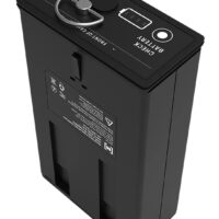 Moultrie MMA-14222 Power Mag II 10.8V 3350 mAh