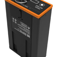 Moultrie MMA-14223 Power Mag+ II 10.8V 6700 mAh