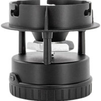 Moultrie MFG-15096 All-In-One II Feeder Kit 0-4 Feeds/Day 1-20 Seconds Duration Black