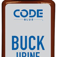 Code Blue OA1391 Synthetic Buck Urine Deer 4 oz Liquid