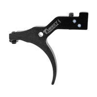 Timney Triggers 633 Black Curved Fits Savage Axis/Edge