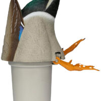 Avian X AVX-PBKD Power Butt Kicker Mallards Multi-Color