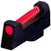 HiViz GL2011 Target Front Sight Interchangeable Green/Red/White Fits Glock 17L, 24, 34, 35, 41