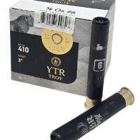 Refurbish / Dent / Scratch YBR4103586 410Gauge 3" 6Shot 25 Per Box/20 Case