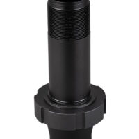 SilencerCo AC1327 Echo Choke Adapter Black