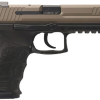 HK 81001199 PI P30L V3 H267 9MM 2X15R FDE