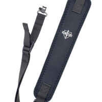 Tacshield T6140BK Elkhorn Flex Black Fast Adjust Rifle