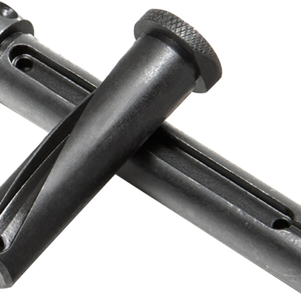 Battle Arms Development BAD-EPS-308  Enhanced Pin Set AR15/M16/M4 Black Titanium