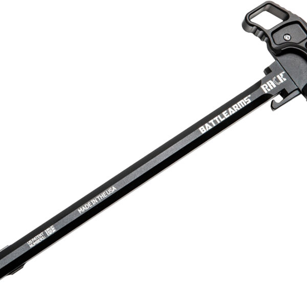 Battle Arms Development BAD-RACK-308 Rack Charging Handle AR-10 Rack Ambidextrous Hand