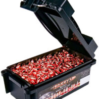 Berry's 10059 Superior 9mm 124gr Round Nose