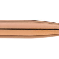 Sierra 1743 Tipped GameKing 6.5mm 142gr Hollow Point Boat Tail 100/Box