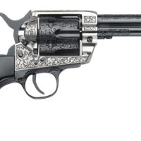 PIETTA GW45GR434NMUB GAMBLERS ROYALE 45LC 4 3/4