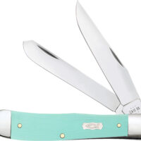 CAE TRAPPER SEAFOAM GRN G10