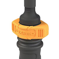 Foxpro FATB Fat Bob Attracts Rabbit Species Black/Orange