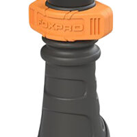 Foxpro BERS Berserk Predator Predator Call Black/Orange