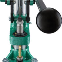 RCBS 9290 Summit Reloading Press Cast Iron/Steel