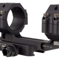 Trijicon AC22040 Matte Black Anodized Aluminum 30mm Tube