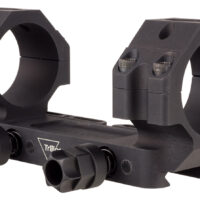 Trijicon AC22042 Matte Black Anodized Aluminum 34mm Tube