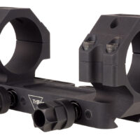 Trijicon AC22043 Black Aluminum 34mm Tube Bolt Action
