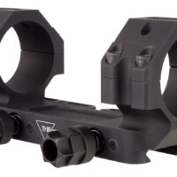 Trijicon AC22044 Black Aluminum 30mm Tube Bolt Action