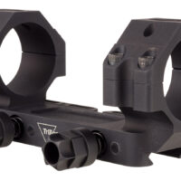 Trijicon AC22045 Black Aluminum 30mm Tube Bolt Action