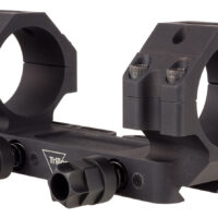 Trijicon AC22048 Cantilever Matte Black Aluminum 34mm Tube Bolt Action 20 MOA