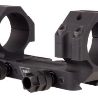 Trijicon AC22049 Cantilever Black Aluminum 30mm Tube Bolt Action