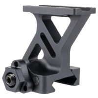 Trijicon AC32114 MRO Extra High Mount Matte Black Aluminum