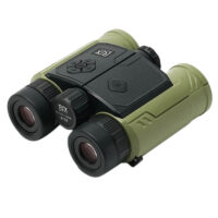 Rix Optics (visir Inc) MKR3000 MK-R3000 8x 32mm Black/Green w/Rangefinder