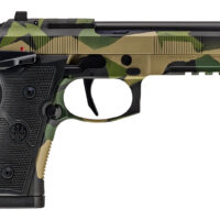 BER SPEC0741A18 92XI SAO 9M 4.7 18R SPLNTR