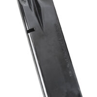 Beretta USA C89132 14rd 40 S&W Fits Beretta Px4 Storm Black Steel
