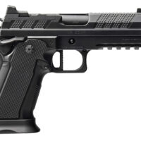 FUSION XP-COMP-9-BLK XP PRO COMP 9MM 17R BLK