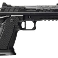 FUSION XP-COMP-9-BLK-10 XP PRO COMP 9MM 10R BLK