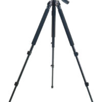 Bushnell 784040 Advanced Tripod Black Titanium
