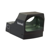 Bushnell RXS10G RXS Reflex Black 1x25mm, 4 MOA Green Dot Reticle