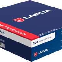 Berger Bullets 4PH5013 Unprimed Cases 220 Russian Rifle Brass 100/Box