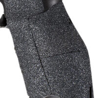 Hogue 17959 Wrapter Black Adhesive Grit Fits H&K VP9/VP40