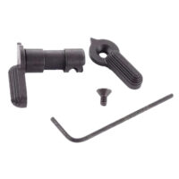 Wilson Combat TRSSAB Safety Selector AR-15/AR-10 Rifle