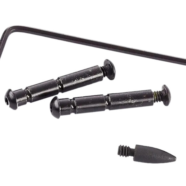 Wilson Combat TRAWPS Hammer/Trigger Pin Set AR-15/AR-10 Stainless Steel Handgun/Rifle