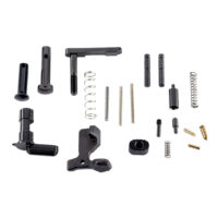 Wilson Combat TRLOWERKB15 Lower Receiver Kit Rifle Universal