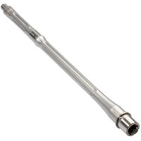 Wilson Combat TR223RCIG16FT8 Match Grade 223Wylde 16" Bead Blasted Stainless Steel Barrel