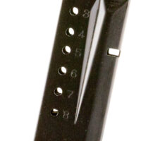 ProMag SMI27 Standard 8rd 9mm Luger Fits S&W M&P Shield Blued Steel