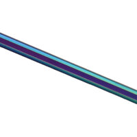 True Precision Inc TP1022TBLS TP/22 16.10" True Profile Spectrum 416R Stainless Steel Barrel Fits Ruger 10/22