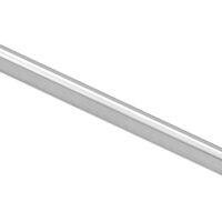 True Precision Inc TP1022BBLSS TP/22 16" Compensated 416R Stainless Steel Barrel Fits Ruger 10/22