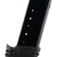 ProMag SPR09 Standard 7rd Extended 45 ACP Fits Springfield XDS Blued Steel