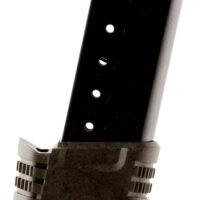 ProMag SPR10 Standard 8rd Extended 45 ACP Fits Springfield XDS Blued Steel