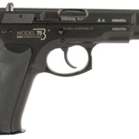 CZ-USA 91107 CZ 75 BD 50th Anniversary 9mm Luger 15+1